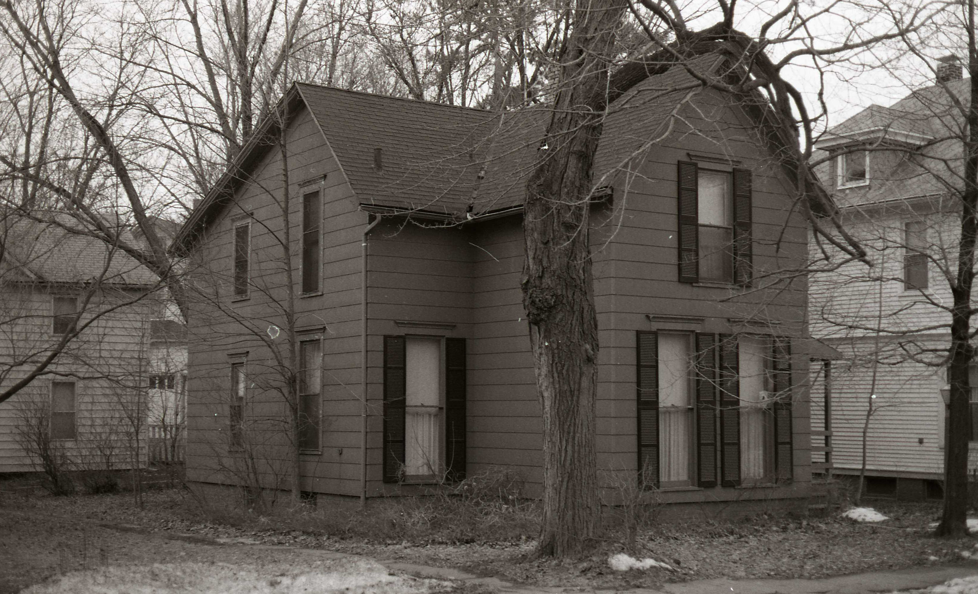 Image credit: Historic Preservation Commission of South Bend and St. Joseph County